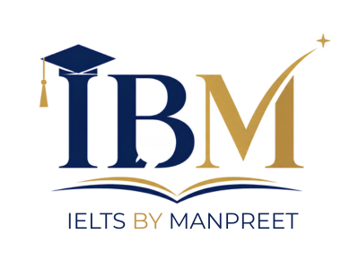 IBM Logo