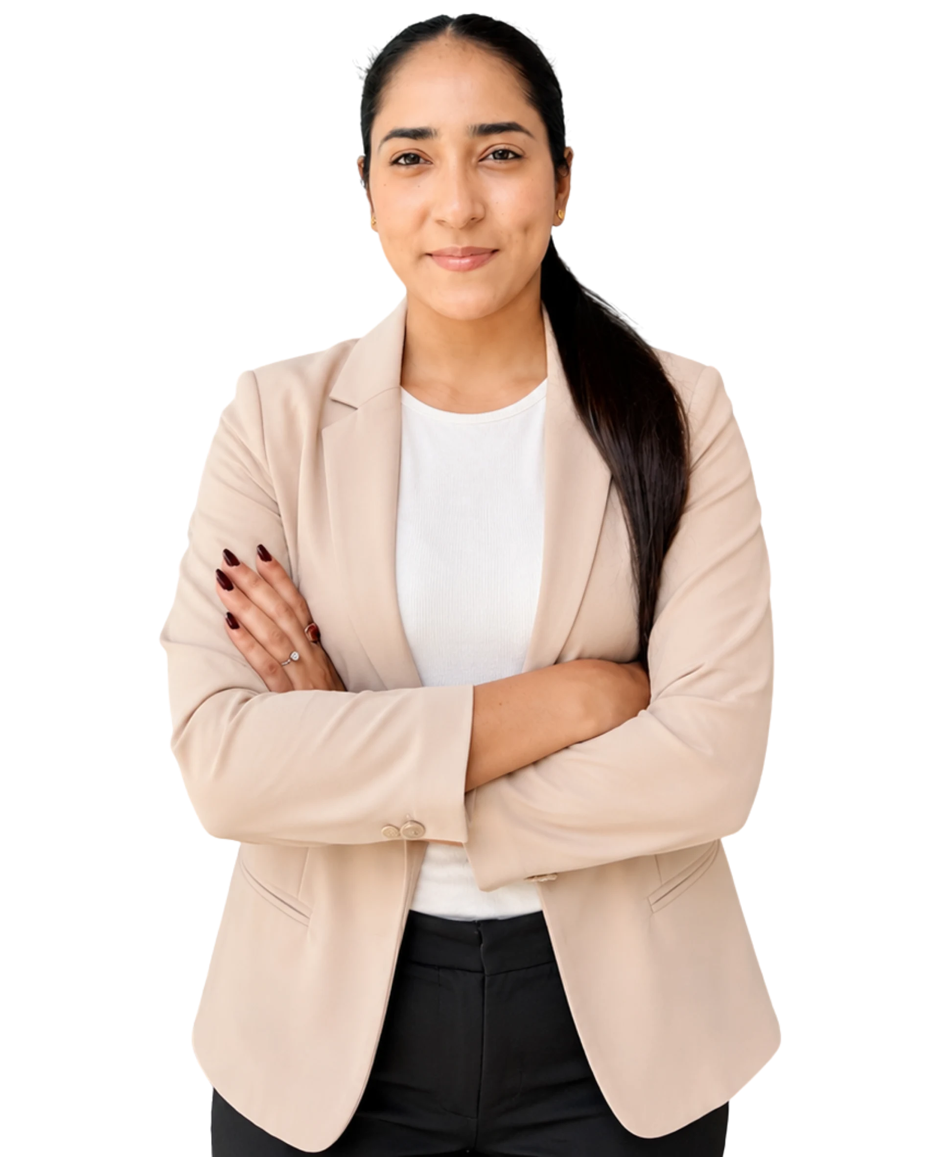 Manpreet — IELTS & CELPIP Coach